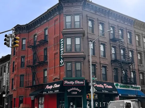 289 7th Ave, Brooklyn, NY 11215