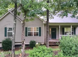 641 Spring Ridge Dr, Dawsonville, GA 30534