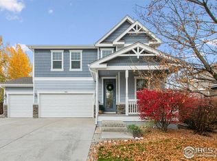 844 Saddlebrook Ln, Fort Collins, CO 80525