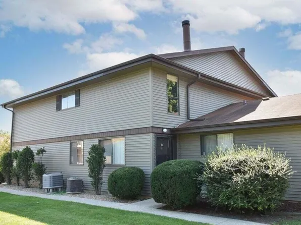 6956 North Raintree DRIVE #B, Milwaukee, WI 53223