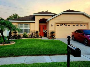 34501 Cliffcreek Ct, Wesley Chapel, FL 33545
