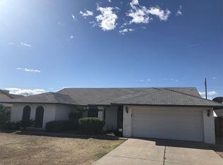 8715 W Seldon Ln, Peoria, AZ 85345