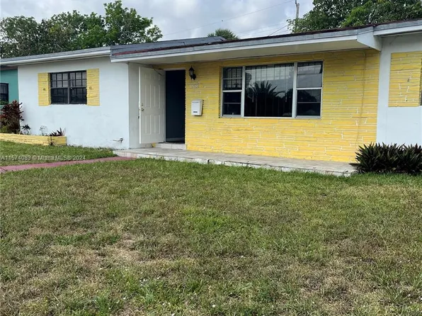 17100 NW 9th Pl, Miami Gardens, FL 33169