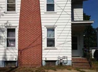 135 Hampton St, Bridgeton, NJ 08302