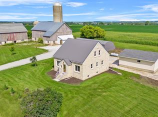 6107 Park Rd, Denmark, WI 54208