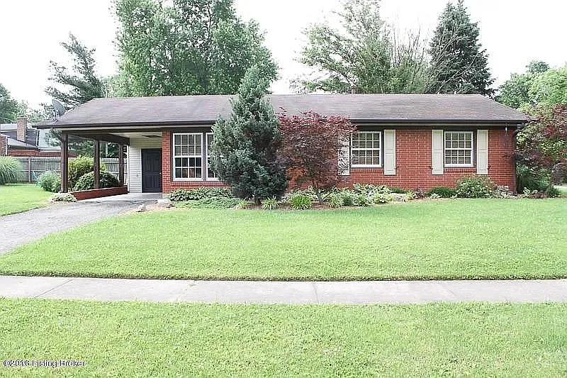 9500 Millstone Dr
