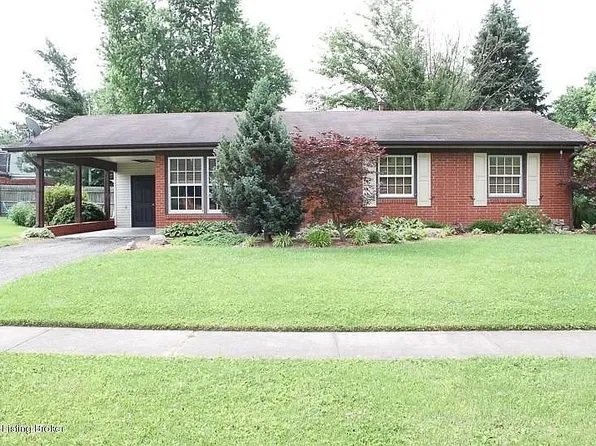 9500 Millstone Dr, Louisville, KY 40223
