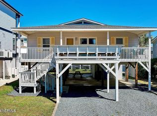 75 E 1st St, Ocean Isle Beach, NC 28469