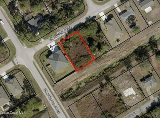 1412 Valerius St SE, Palm Bay, FL 32909