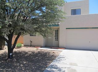 1804 E Calle Grandiosa, Tucson, AZ 85706
