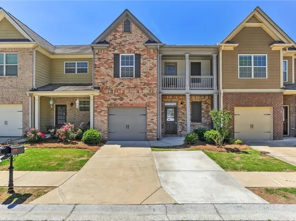 231 Madison Ave, Acworth, GA 30102