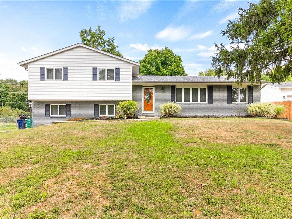 1st image of 1724 Evergreen Ct