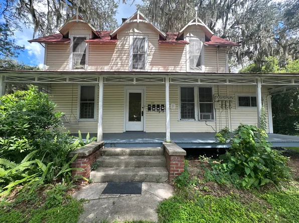 214 NW 4th Ave, Gainesville, FL