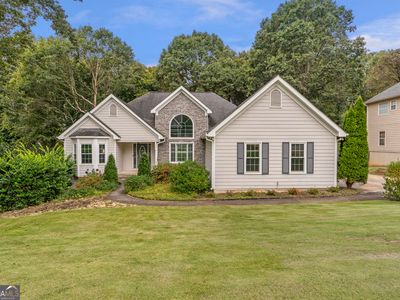 1330 Smoke Hill Dr, Hoschton, GA, 30548