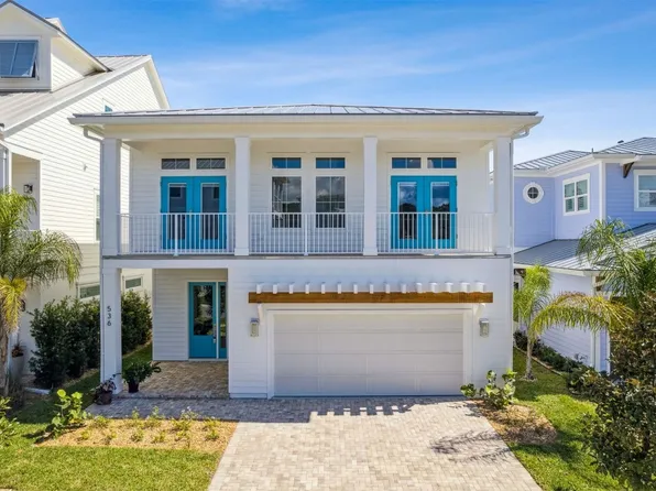 536 Sea Island Dr, Fernandina Beach, FL 32034