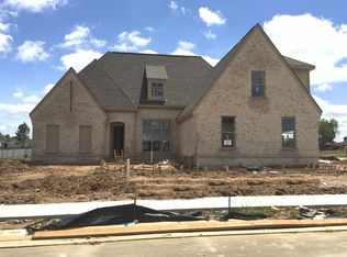 630 Cedar Shadow Cir E, Collierville, TN 38017