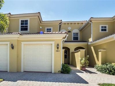 1325 Mariposa Cir #3-101, Naples, FL, 34105