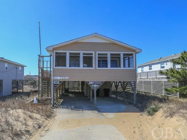 4810 Virginia Dare Trl N Lot 11, Kitty Hawk, NC 27949
