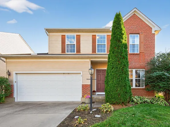 9 Woodsong Ct, Amelia, OH 45102