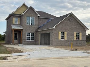 5151 Colmar Rd, Gonzales, LA 70737