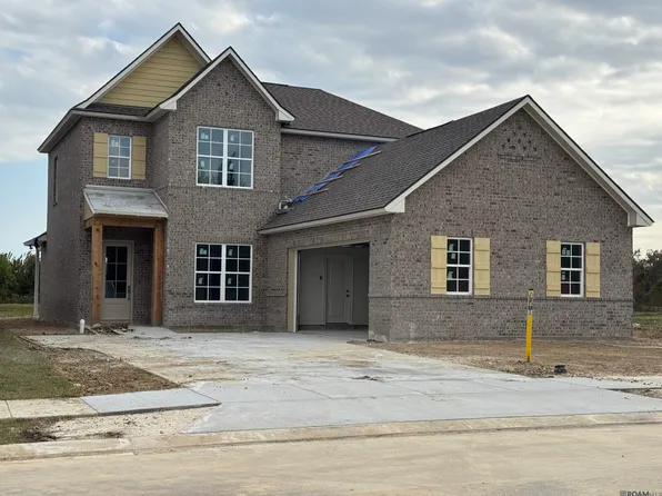 5151 Colmar Rd, Gonzales, LA 70737