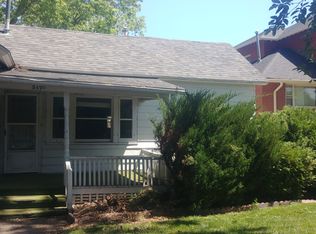317.5 S 3rd St, Sterling, CO 80751