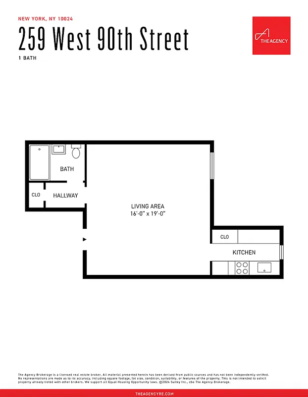floor plan 4