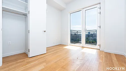 Rented by Nooklyn NYC LLC