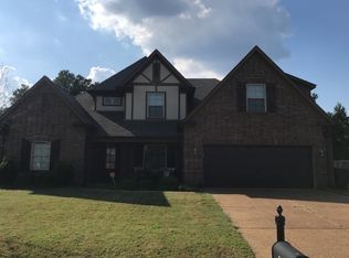 5109 Forest Oasis Ln, Bartlett, TN 38135