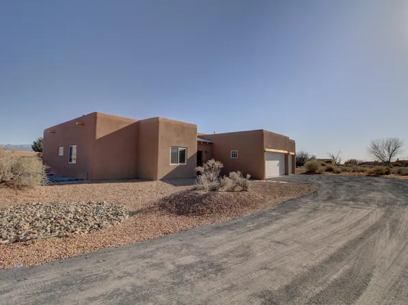 951 Camino Sin Pasada, Corrales, NM 87048
