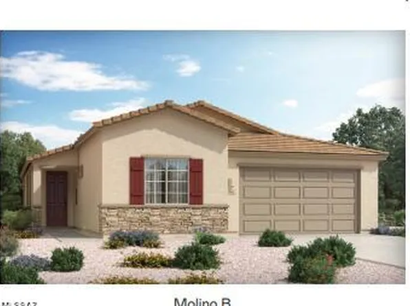 6727 E Via De Ayate, Tucson, AZ 85756