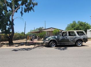16635 N Avenida De La Reata, Tucson, AZ 85739