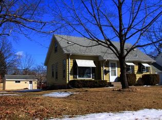 3806 Halifax Ave N, Robbinsdale, MN 55422