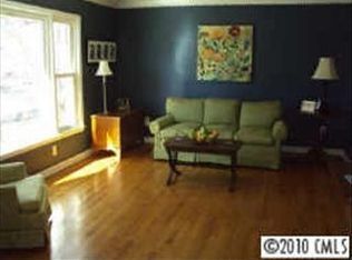 10925 Blue Heron Dr, Charlotte, NC