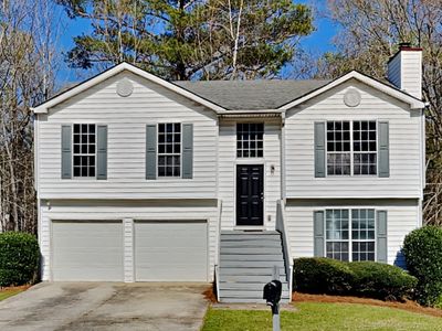 988 Alford Ct, Lithonia, GA, 30058