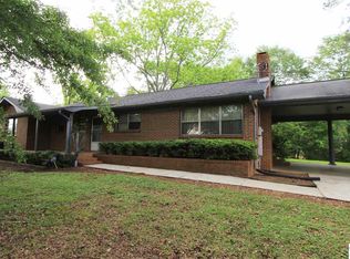 7391 Highway 431 S, Heflin, AL 36264