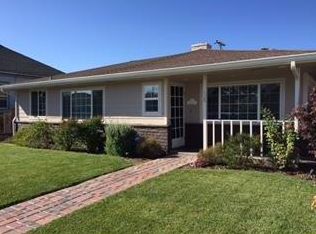 76 1st St, Spreckels, CA 93962