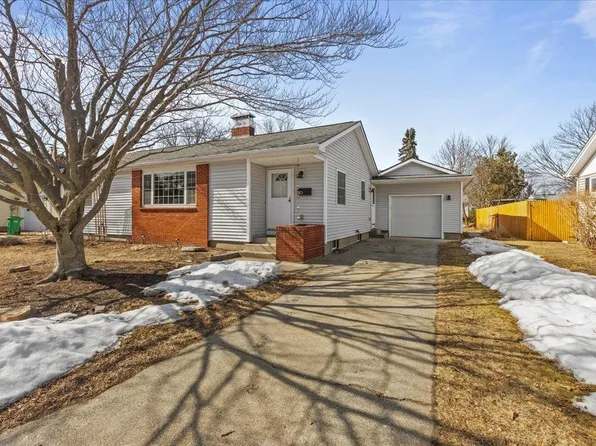 80 Cross Parkway, Burlington, VT 05408