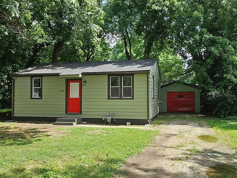 1609 Rheinhardt Ave — Photo 9
