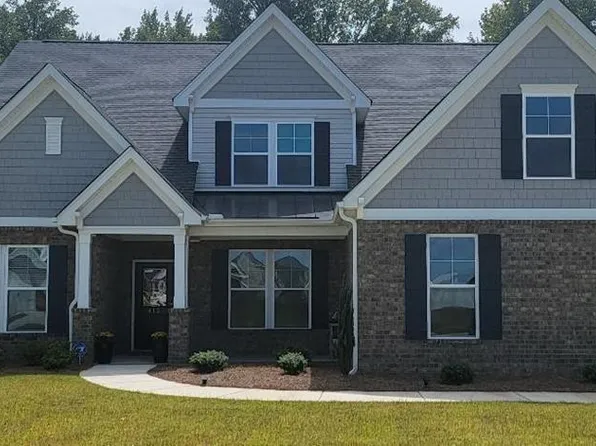 415 Edenwood Dr, Sumter, SC 29150