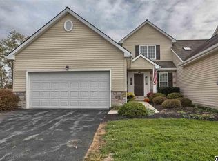 1531 Hickory Run Ct, Elizabethtown, PA 17022