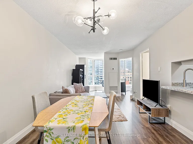 44 Saint Joseph St #1608 — Photo 7