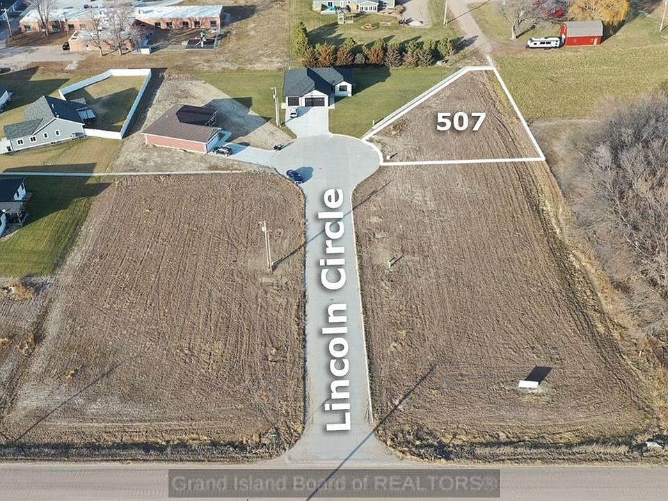 2nd image of 507 Lincoln Cir