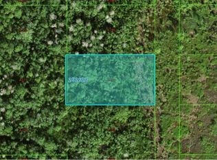 Commonwealth Ave N, Polk City, FL 33868