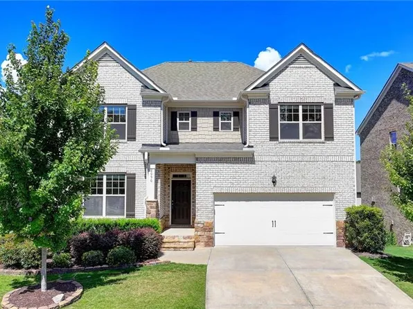 2090 Beckham St, Cumming, GA 30041