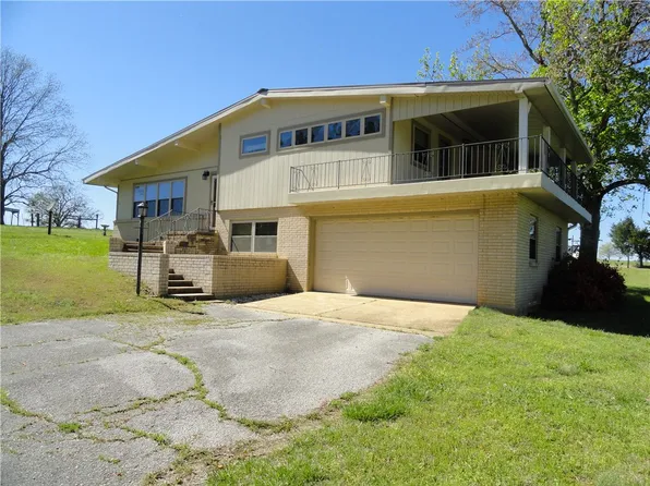 1719 S Highway 27, Marshall, AR 72650