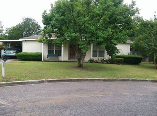3614 Greiner Dr, Augusta, GA 30906