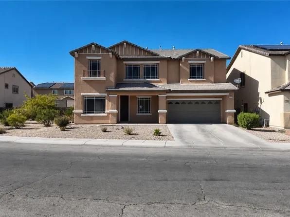 1012 Tropic Wind Ave, North Las Vegas, NV 89081