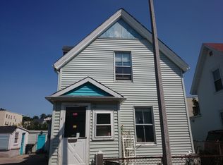 6 Ellsworth St, Dorchester, MA 02122