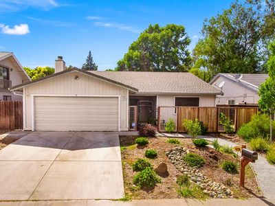 7835 Casa Bella Way, Citrus Heights, CA, 95610